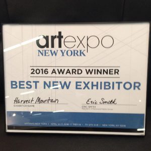 Art Expo New York Award