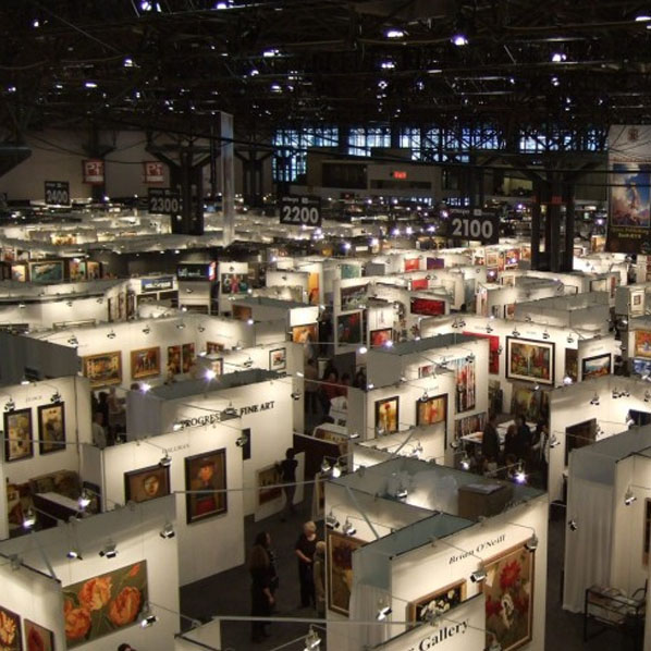 Art Expo New York